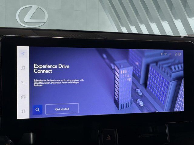 Certified 2026 Lexus IS 350 F Sport w/ Accessory Package Z1 AWD/4WD image 19