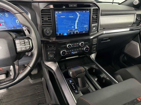 Used 2025 Ford F150 Raptor w/ Equipment Group 803A Raptor R AWD/4WD image 30