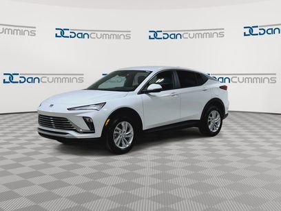 New 2026 Buick Envista Preferred w/ Convenience I Package