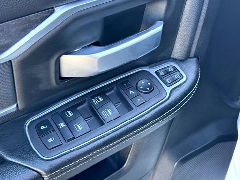 Used 2024 RAM 3500 Big Horn image 14