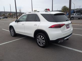 Used 2022 Mercedes-Benz GLE 350 4MATIC video 3