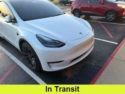 Used 2022 Tesla Model Y Performance