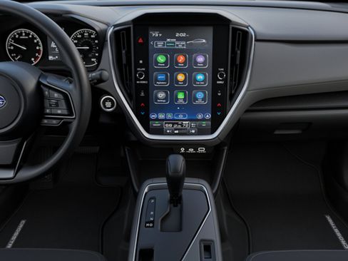 New 2026 Subaru Crosstrek 2.0i Premium AWD/4WD image 25