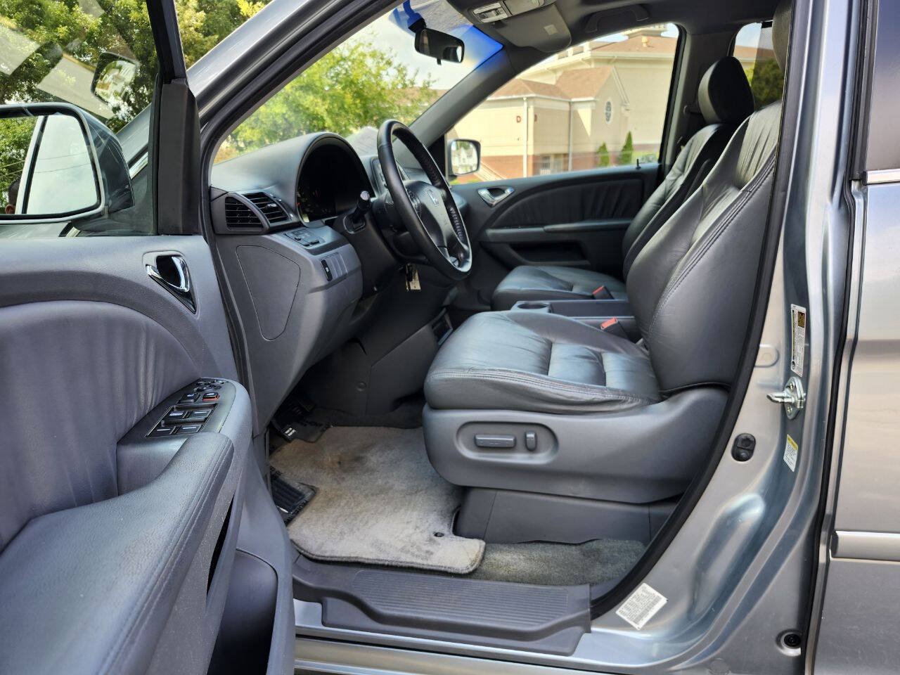 Used 2007 Honda Odyssey EX-L image 4