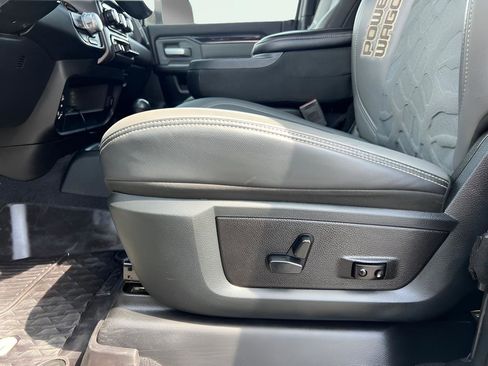 Used 2019 RAM 2500 Power Wagon image 37