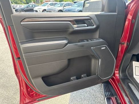 Certified 2022 Chevrolet Silverado 1500 RST w/ Convenience Package II AWD/4WD image 18