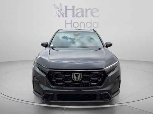 Used 2026 Honda CR-V Sport-L image 8