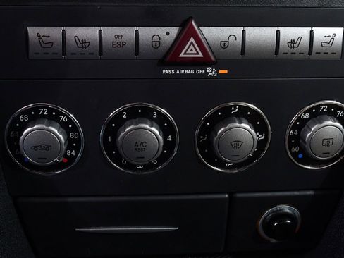 Used 2007 Mercedes-Benz SLK 280 image 23