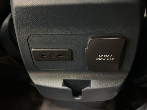 New 2026 Ford Maverick Tremor image 27