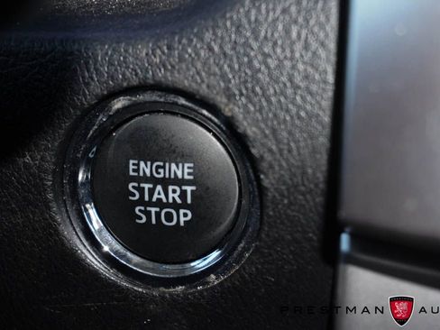 Used 2023 Toyota 4Runner Limited AWD/4WD image 36