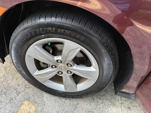 Used 2018 Honda Odyssey EX-L image 33