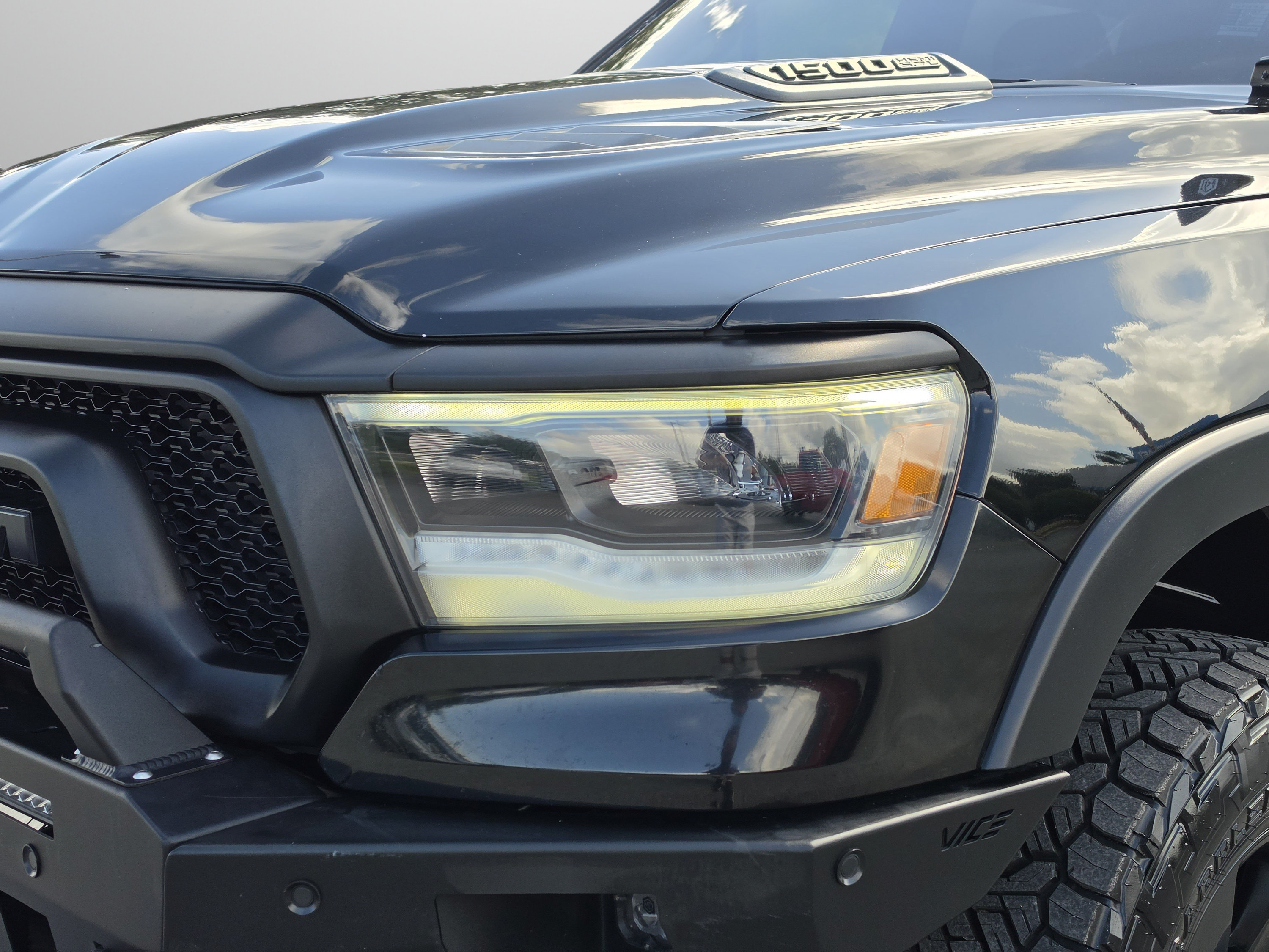 Used 2021 RAM 1500 Rebel w/ Rebel Level 2 Equipment Group AWD/4WD image 13