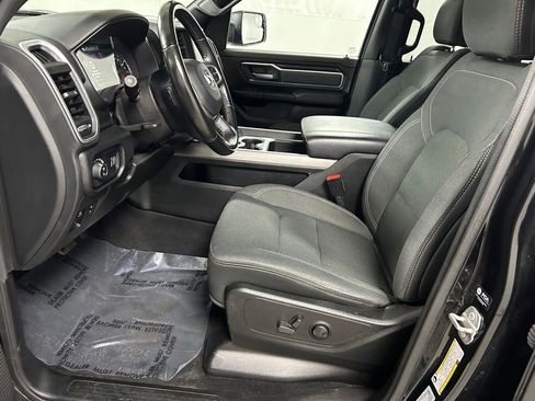 Used 2022 RAM 1500 Big Horn AWD/4WD image 11