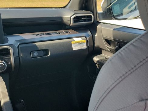 New 2025 Toyota Tacoma SR5 image 26