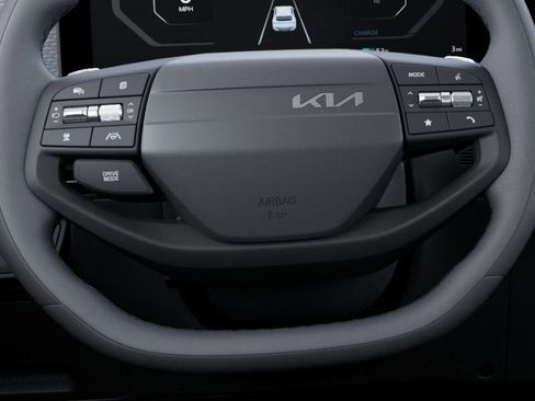 New 2025 Kia EV6 Wind image 23