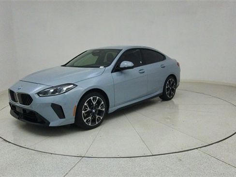 Used 2025 BMW 228i xDrive 228 xDrive Gran Coupe image 61