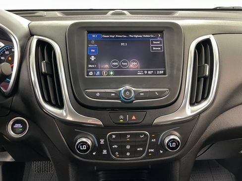 Certified 2024 Chevrolet Equinox LT w/ LPO, Floor Liner Package FWD image 31