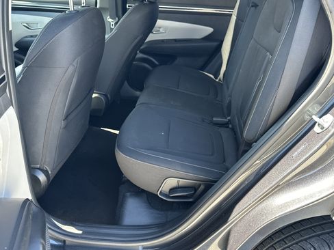 Used 2024 Hyundai Tucson SEL image 21
