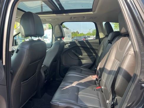 Used 2013 Ford Escape Titanium w/ Parking Technology Pkg FWD image 17
