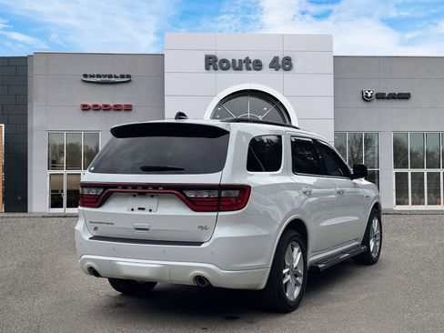 Used 2023 Dodge Durango R/T AWD/4WD image 5