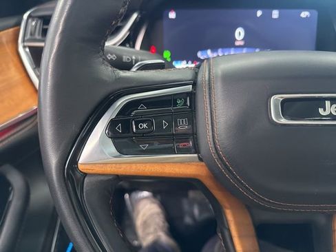 Used 2024 Jeep Grand Cherokee Summit image 38
