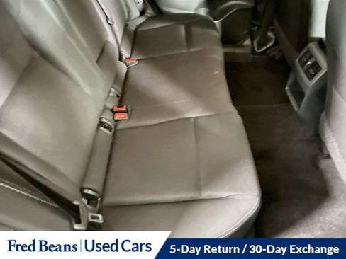 Used 2023 Nissan Rogue S AWD/4WD image 40