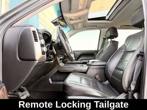 Used 2018 GMC Sierra 1500 Denali AWD/4WD image 20