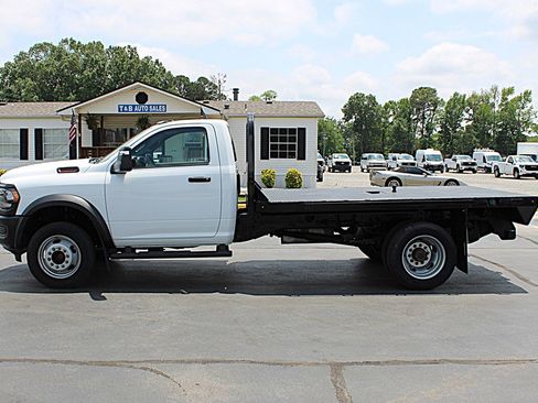 Used 2024 RAM 5500 Tradesman AWD/4WD image 6
