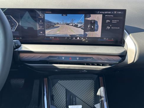 Used 2025 BMW X3 xDrive30i image 31