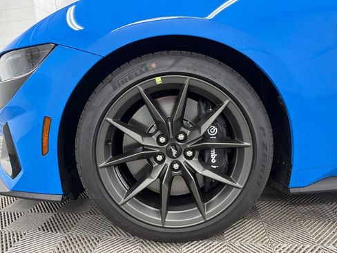 New 2026 Ford Mustang Dark Horse image 11