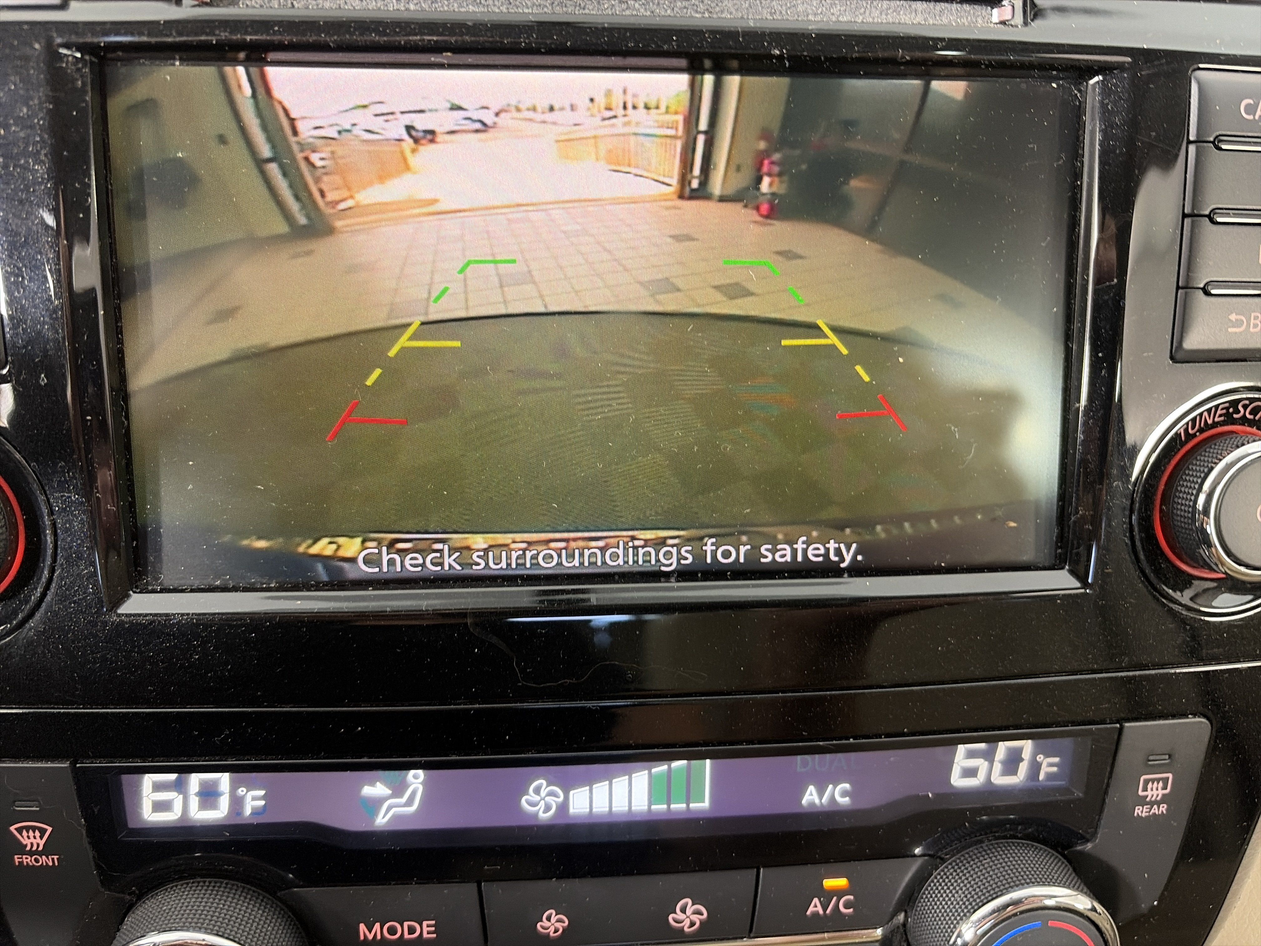 Used 2018 Nissan Rogue SV FWD image 19