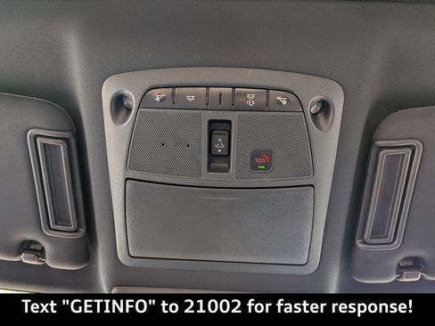 Used 2022 INFINITI QX80 Sensory w/ Cargo Package image 26