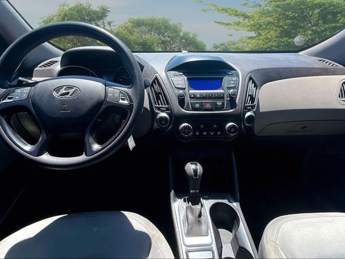 Used 2015 Hyundai Tucson GLS AWD/4WD image 15