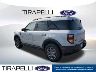 New 2026 Ford Bronco Sport Big Bend video 2