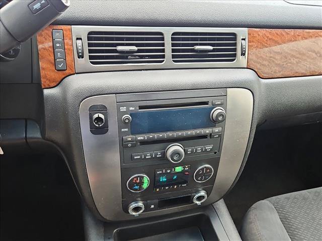 Used 2007 GMC Yukon XL SLE AWD/4WD image 13