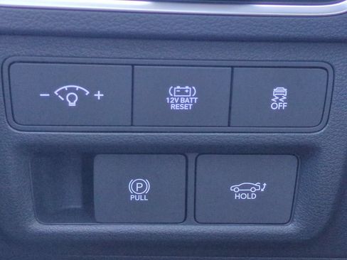 New 2026 Hyundai Sonata Limited FWD image 28