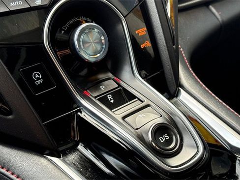 Used 2023 Acura RDX AWD w/ A-Spec & Advance Pkg image 22