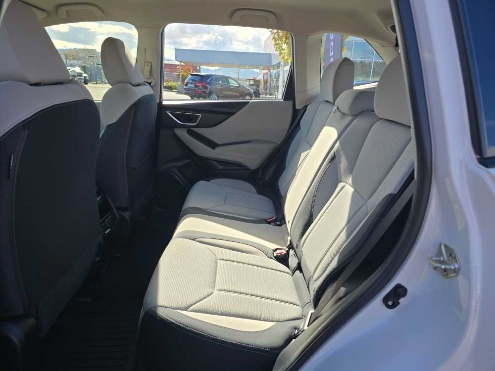 Used 2020 Subaru Forester w/ Alloy Wheel Package AWD/4WD image 16