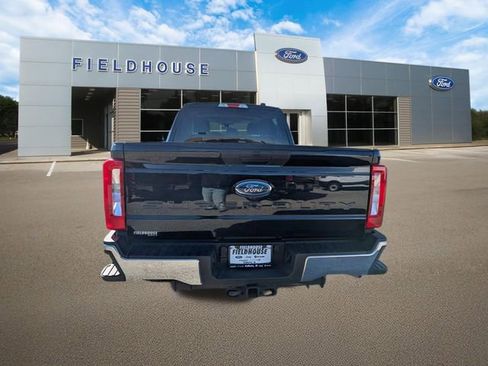 Used 2025 Ford F250 XLT image 12