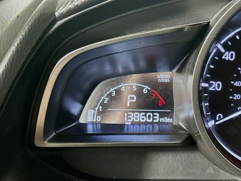 Used 2018 MAZDA CX-3 Touring image 18