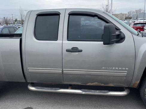 Used 2012 Chevrolet Silverado 1500 LT w/ All-Star Edition image 8