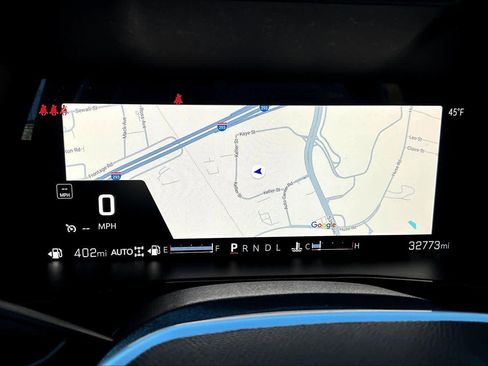 Used 2024 Chevrolet Colorado LT w/ LT Convenience Package III image 23