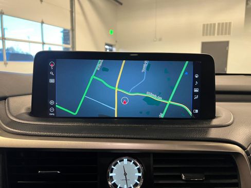 Used 2020 Lexus RX 350 F Sport image 17