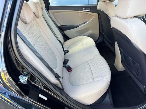 Used 2017 Hyundai Accent Value Edition image 11