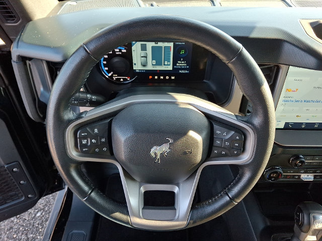 Used 2023 Ford Bronco Outer Banks AWD/4WD image 20