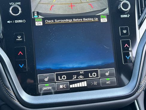 New 2025 Subaru Outback Wilderness image 23