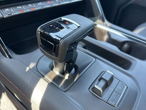 New 2026 GMC Sierra 1500 AT4 w/ AT4 Premium Package AWD/4WD image 24