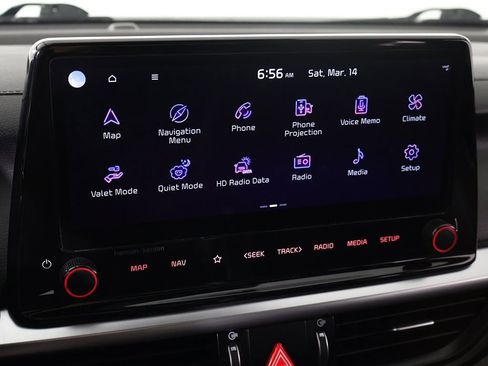 Used 2022 Kia Forte GT-Line w/ GT-Line Premium Package image 46