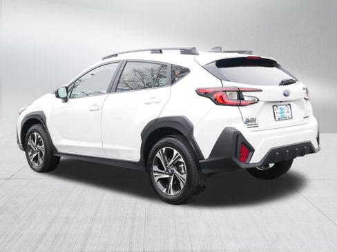 Certified 2026 Subaru Crosstrek 2.0i Premium AWD/4WD image 5