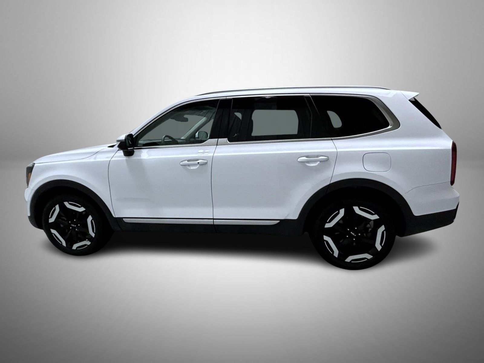 Used 2025 Kia Telluride S AWD/4WD image 8